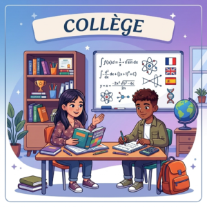 Collège