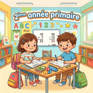 2ème année