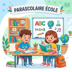 École